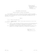 MIL MIL-PRF-24790A Amendment 1 PDF
