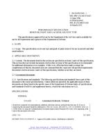 MIL MIL-PRF-25134C PDF