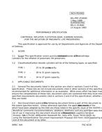 MIL MIL-PRF-25369D PDF MIL MIL-PRF-25369D PDF