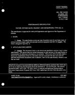 MIL MIL-PRF-25620D PDF