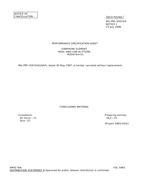 MIL MIL-PRF-25670/4 Notice 1 - Cancellation PDF