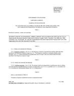 MIL MIL-PRF-25670B Amendment 1 PDF