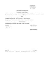 MIL MIL-PRF-25959D Amendment 1 PDF