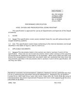 MIL MIL-PRF-26385F PDF