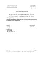 MIL MIL-PRF-27/180A Notice 1 - Inactivation PDF