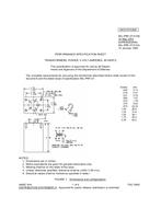 MIL MIL-PRF-27/312B PDF