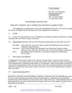 MIL MIL-PRF-27197D PDF