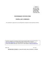 MIL MIL-PRF-27201D PDF