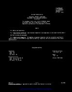 MIL MIL-PRF-27208/2E Amendment 1 PDF