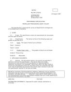 MIL MIL-PRF-27407B PDF