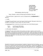 MIL MIL-PRF-27720E PDF