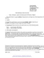 MIL MIL-PRF-27720F PDF