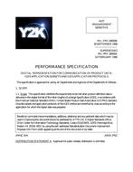 MIL MIL-PRF-28000B PDF