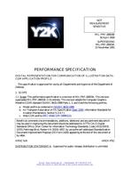 MIL MIL-PRF-28003B PDF