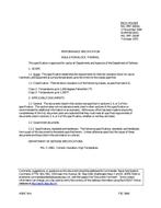 MIL MIL-PRF-2819G PDF