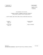 MIL MIL-PRF-28520D Notice 1 - Cancellation PDF