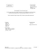 MIL MIL-PRF-28861/15B Notice 1 - Cancellation PDF