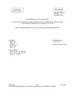 MIL MIL-PRF-28861/18 Notice 1 - Cancellation PDF