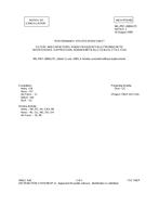 MIL MIL-PRF-28861/7C Notice 1 - Cancellation PDF