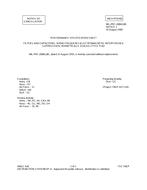 MIL MIL-PRF-28861/8E Notice 1 - Cancellation PDF