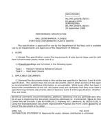 MIL MIL-PRF-29597B PDF MIL MIL-PRF-29597B PDF