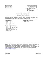 MIL MIL-PRF-29612B Notice 1 - Validation 1 PDF