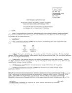 MIL MIL-PRF-29B PDF MIL MIL-PRF-29B PDF