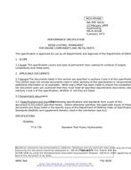 MIL MIL-PRF-3043C PDF MIL MIL-PRF-3043C PDF