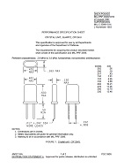 MIL MIL-PRF-3098/101B PDF