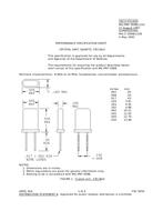 MIL MIL-PRF-3098/115C PDF