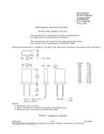 MIL MIL-PRF-3098/99C PDF