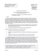 MIL MIL-PRF-31032A Notice 1 - Amendment 1 PDF