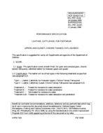 MIL MIL-PRF-3122J PDF