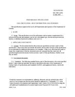 MIL MIL-PRF-32001 PDF