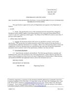 MIL MIL-PRF-32007 PDF MIL MIL-PRF-32007 PDF