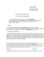 MIL MIL-PRF-32016 PDF