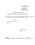MIL MIL-PRF-32029 Amendment 1 PDF