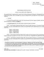 MIL MIL-PRF-32049 PDF