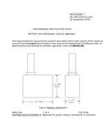 MIL MIL-PRF-32052/11 PDF