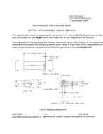 MIL MIL-PRF-32052/2 PDF