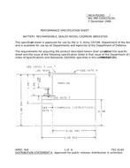 MIL MIL-PRF-32052/5 PDF