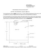 MIL MIL-PRF-32052/7 PDF