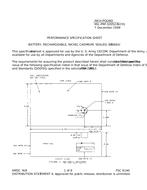 MIL MIL-PRF-32052/8 PDF