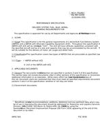 MIL MIL-PRF-32090 PDF