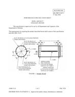 MIL MIL-PRF-32107/1 PDF