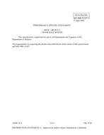 MIL MIL-PRF-32107/15 PDF