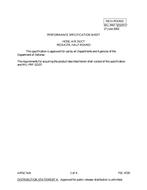 MIL MIL-PRF-32107/17 PDF MIL MIL-PRF-32107/17 PDF