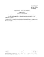 MIL MIL-PRF-32107/2 PDF
