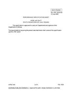 MIL MIL-PRF-32107/20 PDF