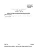 MIL MIL-PRF-32107/4 PDF